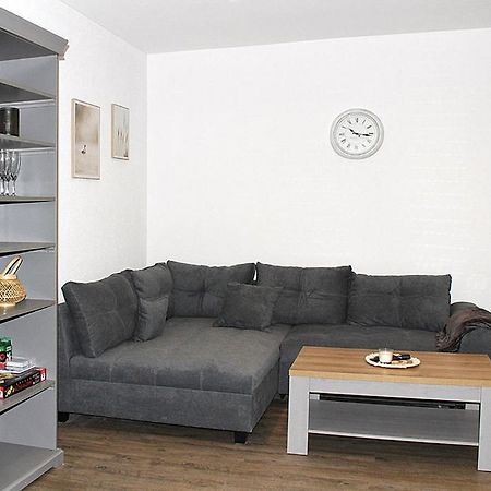 Goerg Ferienwohnungen Krov Bagian luar foto