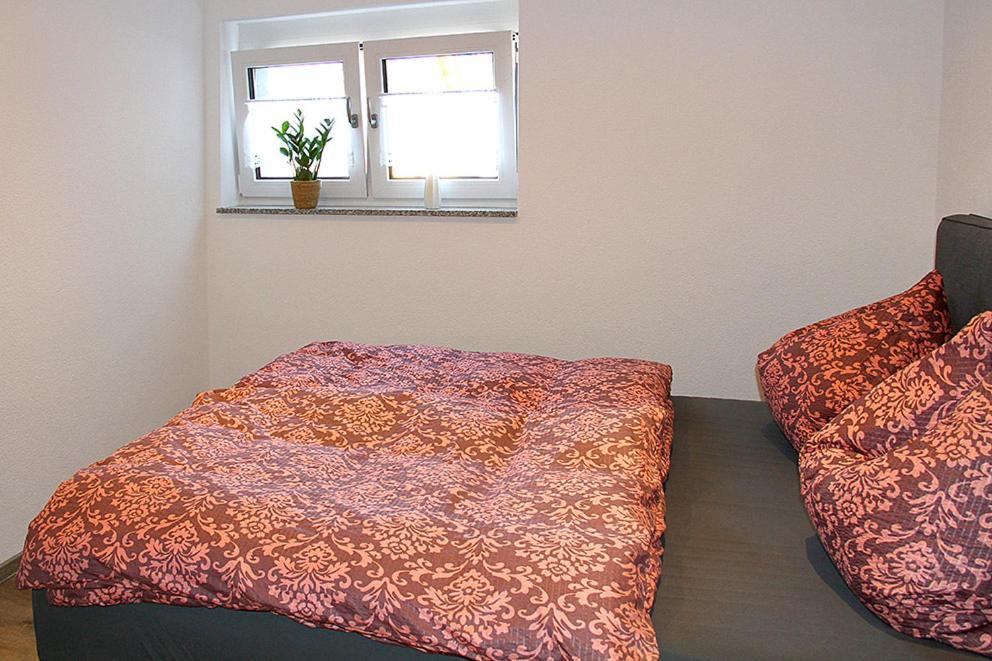 Goerg Ferienwohnungen Krov Bagian luar foto